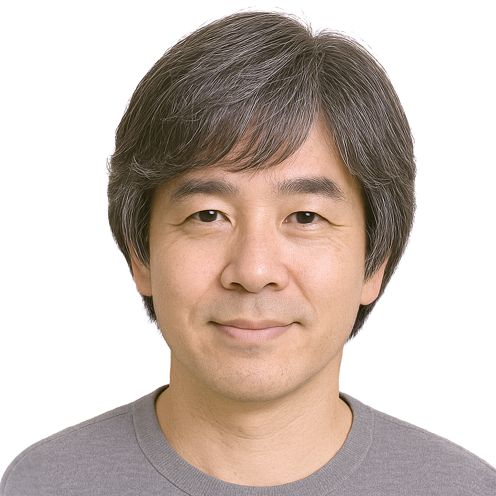 ウィッグに見える帽子(メンズ) MHAT-01 ショートスタイル - 画像 (7)